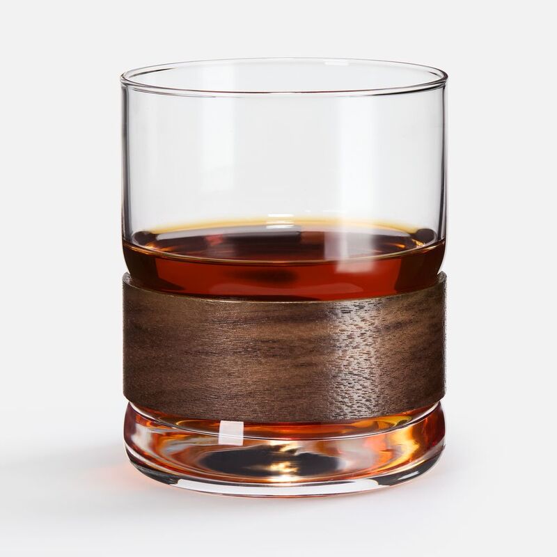 Стакан для виски Woodlyn, ver.2 с логотипом