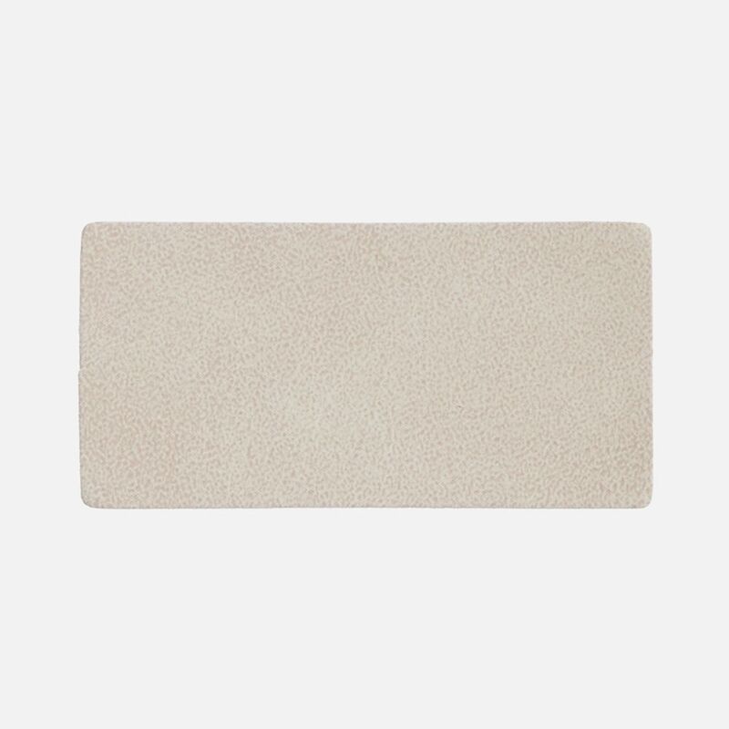 Лейбл Listra Nubuck Touch, XS, бежевый с логотипом