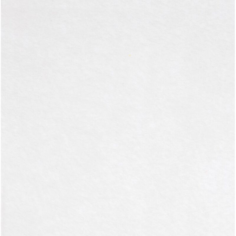 Заготовка из фетра Felt 600, белая с логотипом
