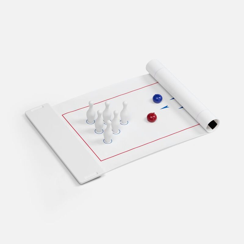 Настольная игра Svago, боулинг с логотипом