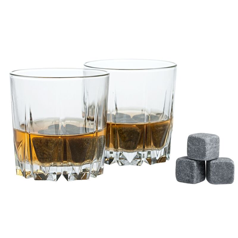Набор Whisky Style с логотипом