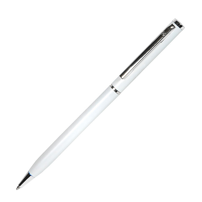 Ручка шариковая SLIM с логотипом