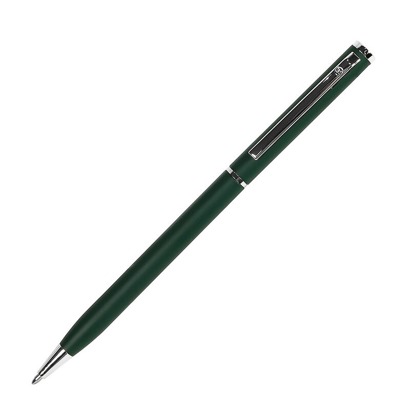 Ручка шариковая SLIM с логотипом
