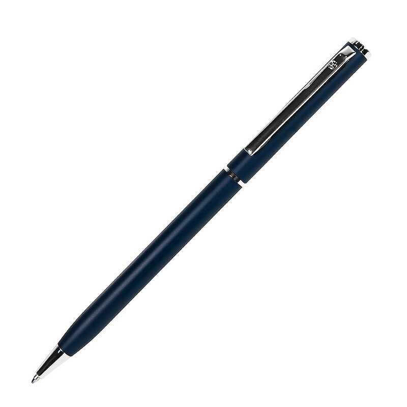 Ручка шариковая SLIM с логотипом