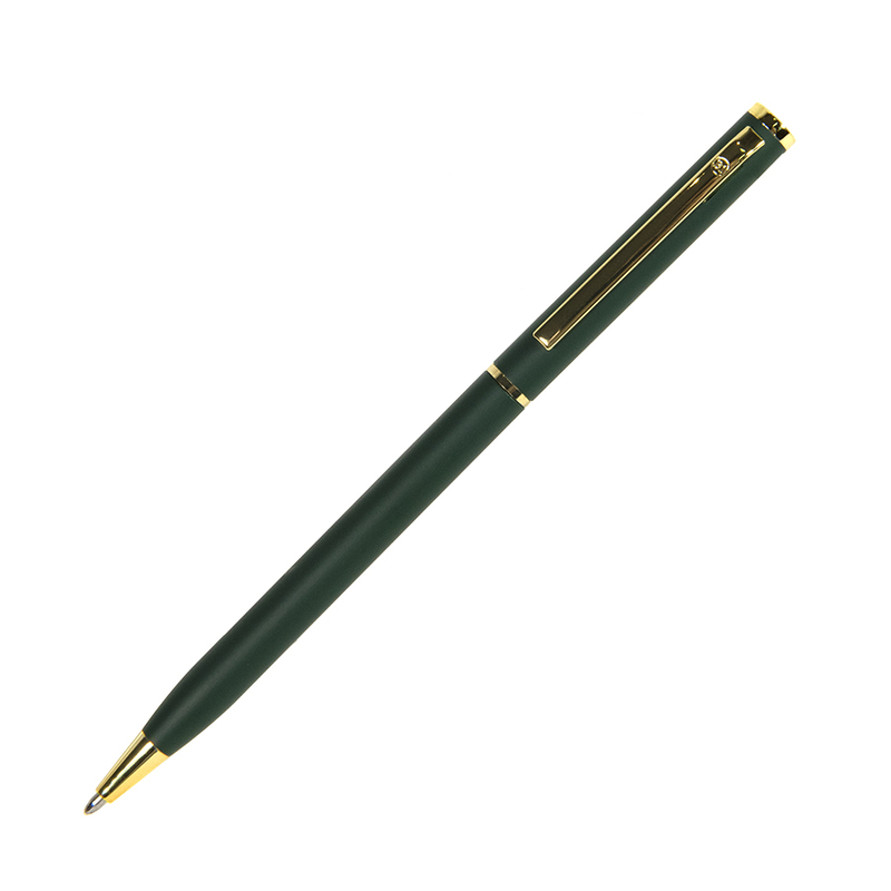 Ручка шариковая SLIM с логотипом