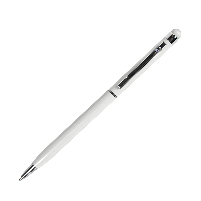 Ручка шариковая со стилусом TOUCHWRITER с логотипом