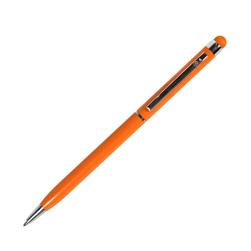 Ручка шариковая со стилусом TOUCHWRITER с логотипом