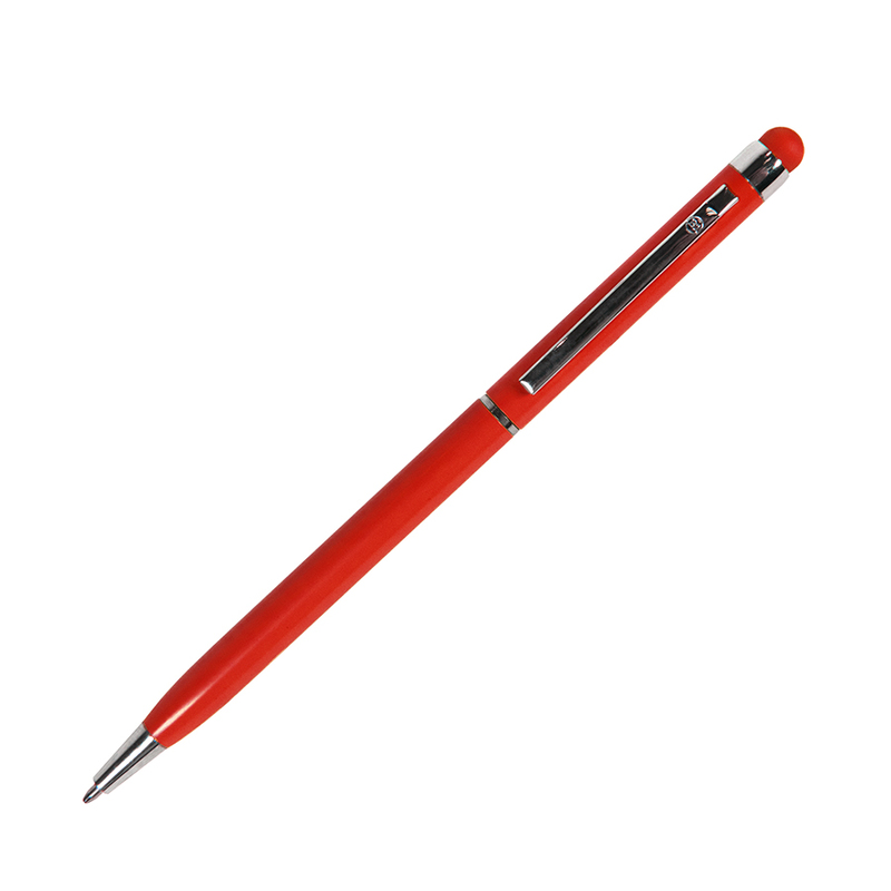 Ручка шариковая со стилусом TOUCHWRITER с логотипом