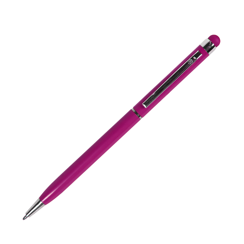 Ручка шариковая со стилусом TOUCHWRITER с логотипом