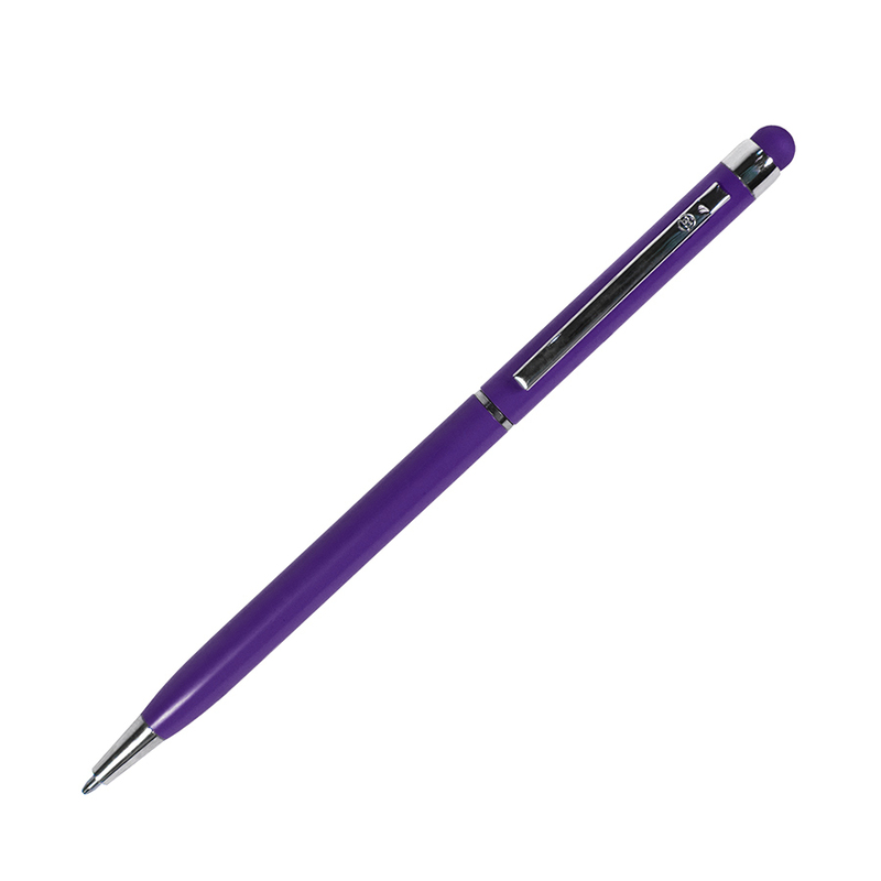 Ручка шариковая со стилусом TOUCHWRITER с логотипом