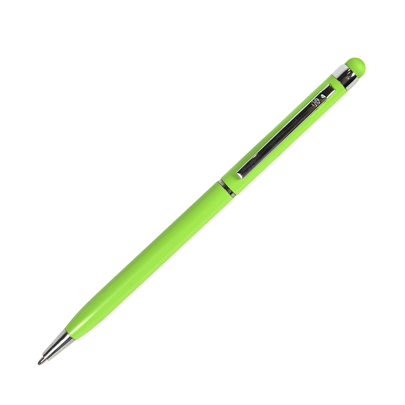 Ручка шариковая со стилусом TOUCHWRITER с логотипом