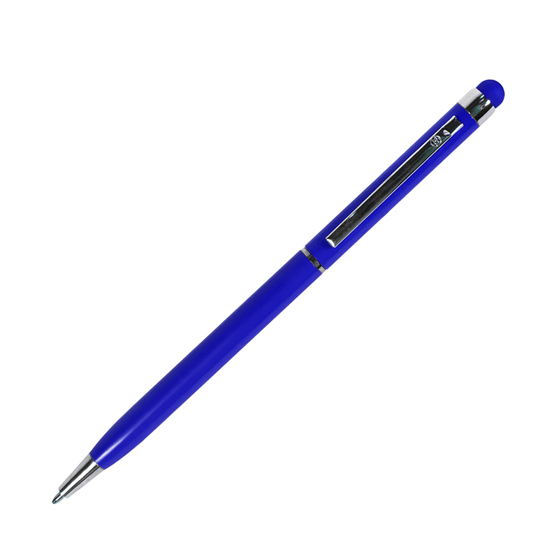 Ручка шариковая со стилусом TOUCHWRITER с логотипом