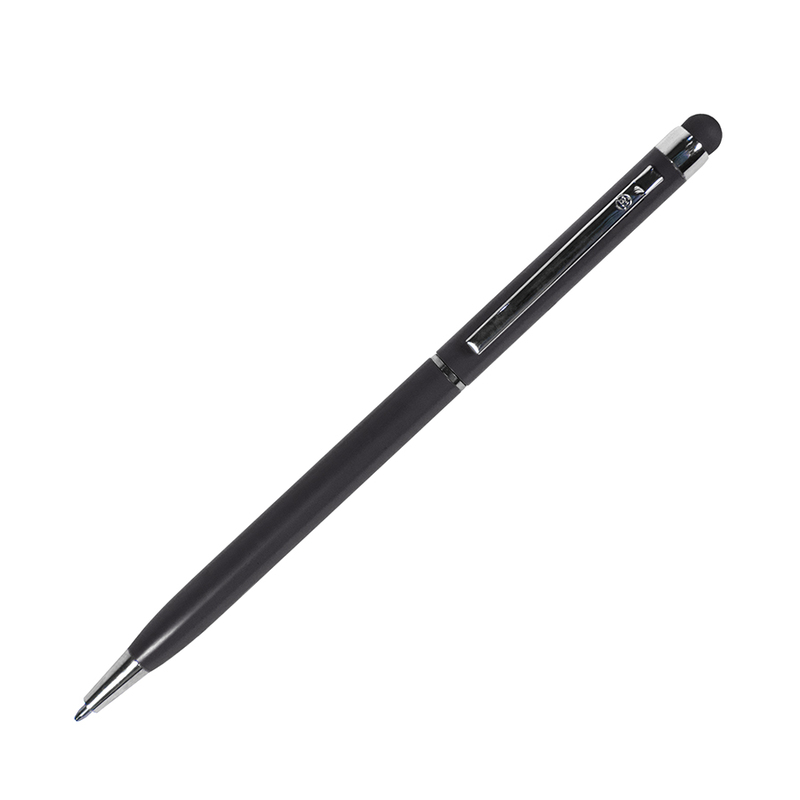 Ручка шариковая со стилусом TOUCHWRITER с логотипом