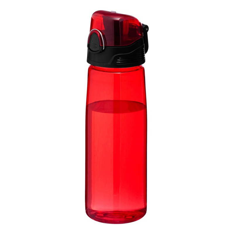 Бутылка для воды FLASK, 800 мл с логотипом