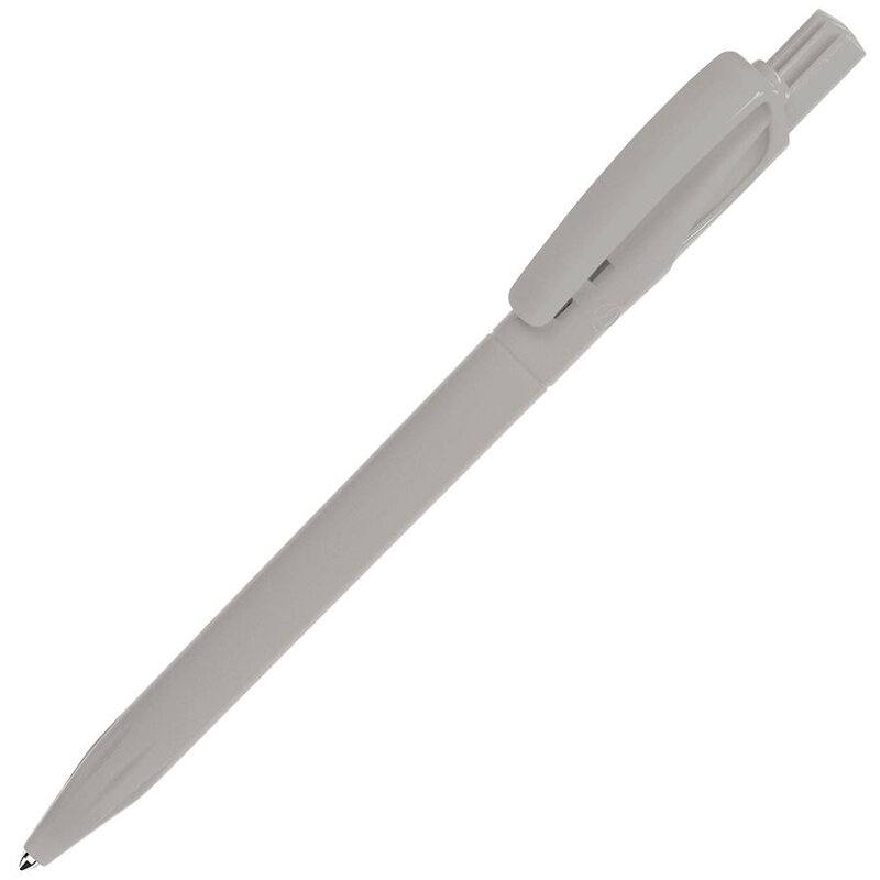 Ручка шариковая TWIN SOLID с логотипом