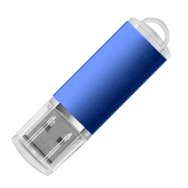 USB flash-карта ASSORTI (16Гб) с логотипом