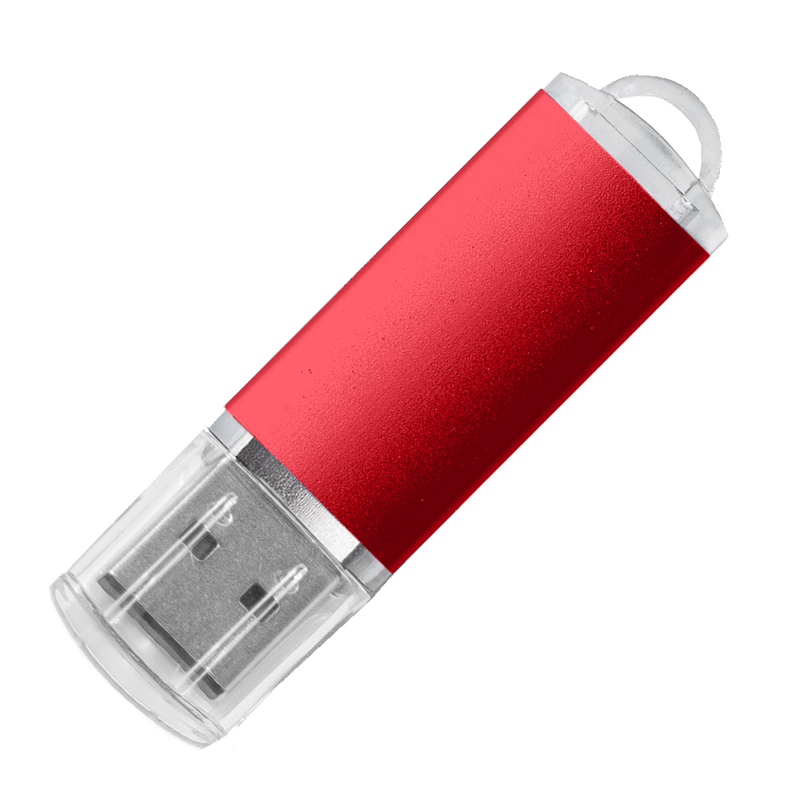 USB flash-карта ASSORTI (32Гб) с логотипом