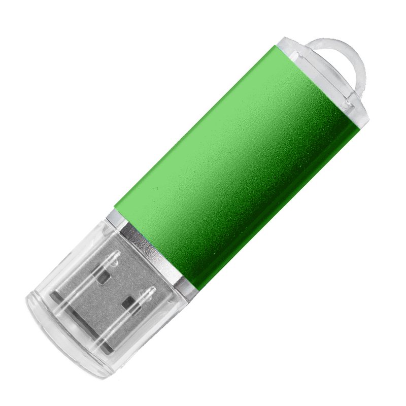 USB flash-карта ASSORTI (8Гб) с логотипом