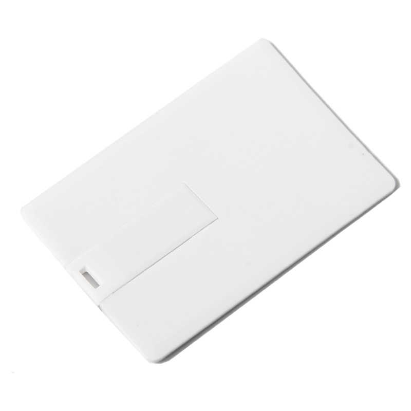 USB flash-карта CARD (8Гб) с логотипом