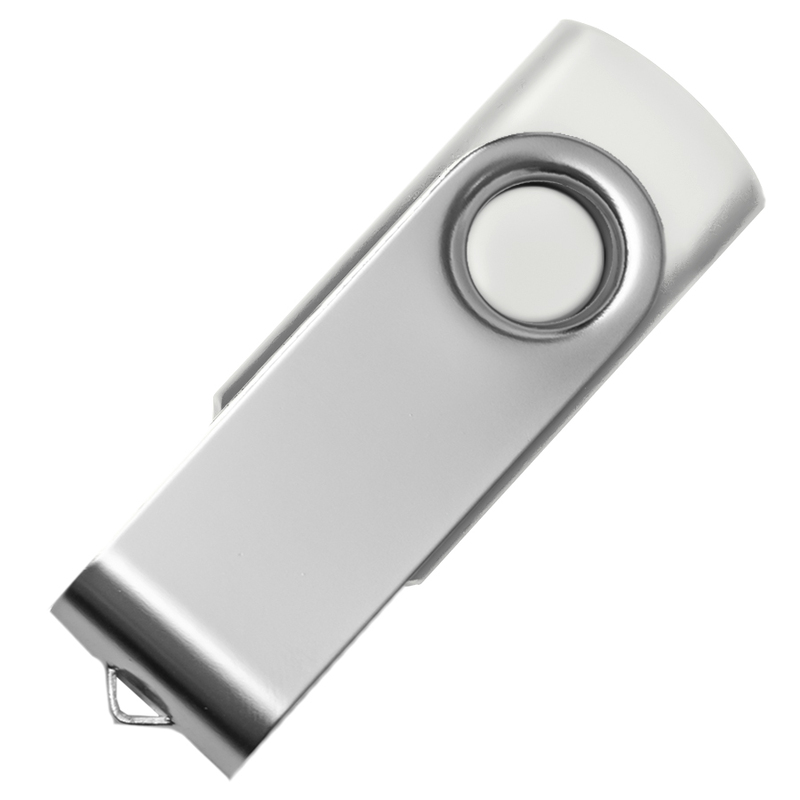 USB flash-карта DOT (32Гб) с логотипом