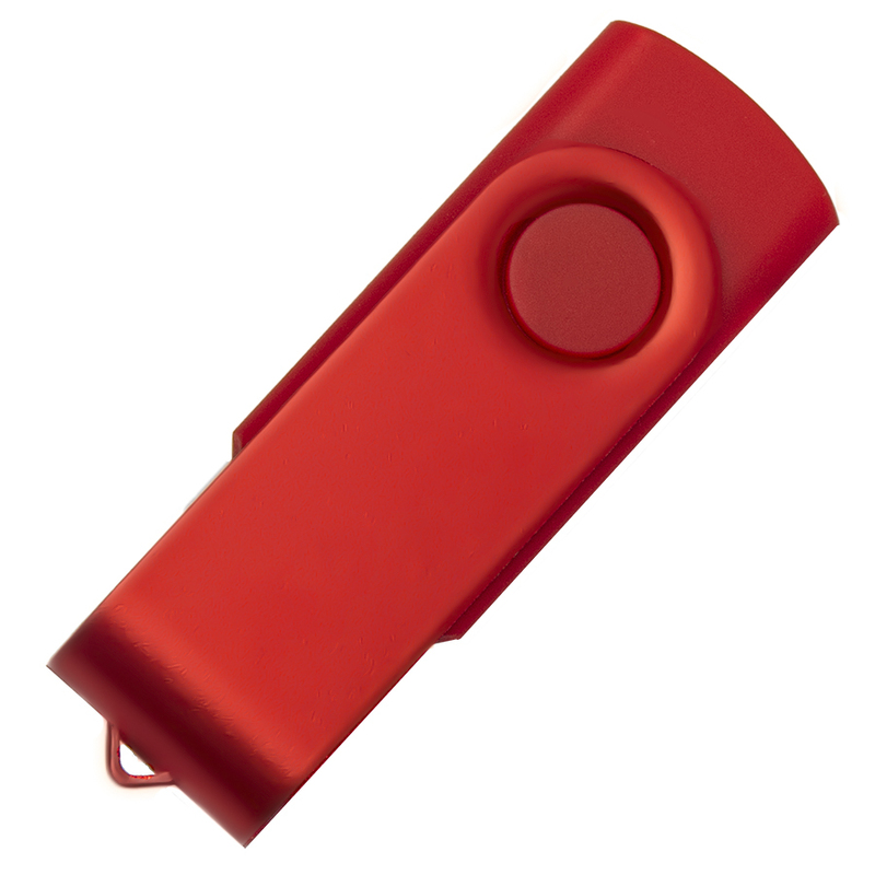 USB flash-карта DOT (8Гб) с логотипом