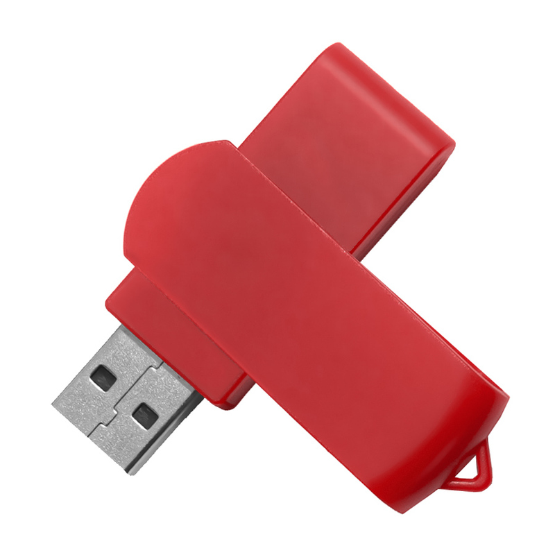 USB flash-карта SWING (16Гб) с логотипом