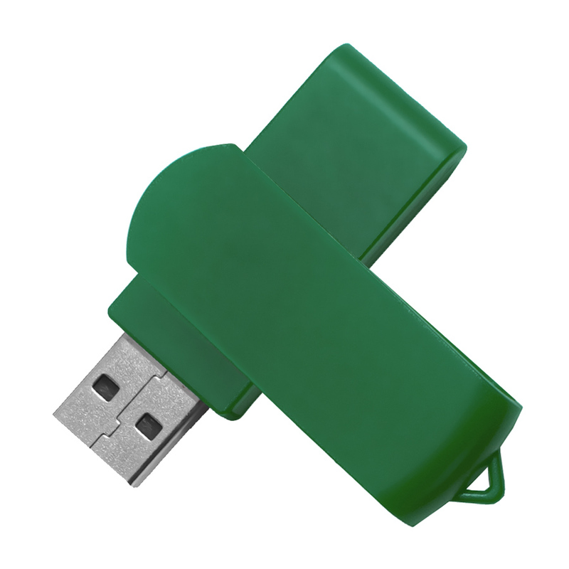 USB flash-карта SWING (16Гб) с логотипом
