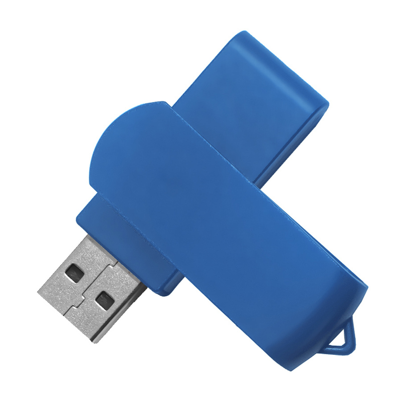 USB flash-карта SWING (16Гб) с логотипом