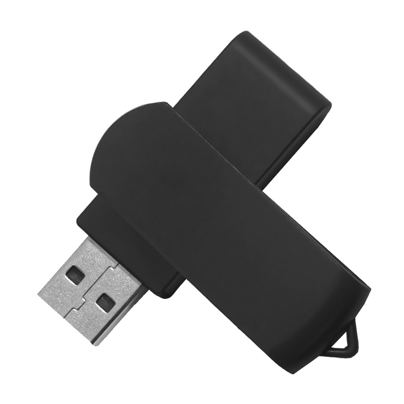 USB flash-карта SWING (16Гб) с логотипом