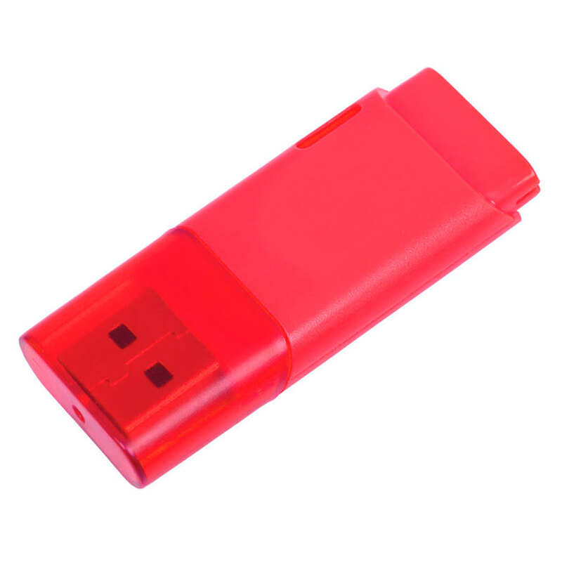 USB flash-карта "Osiel" (8Гб) с логотипом