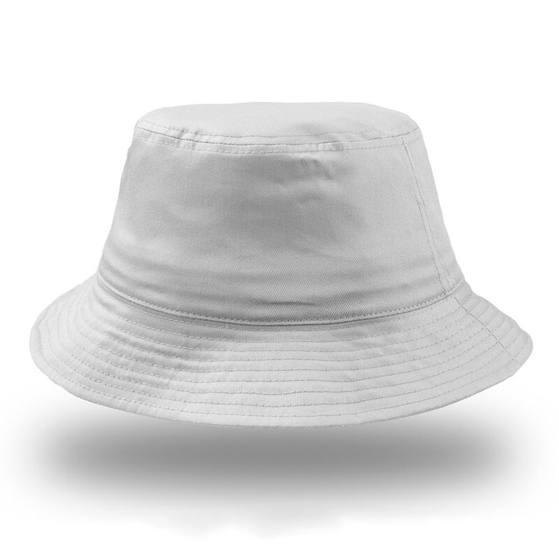 Панама BUCKET COTTON 180 с логотипом