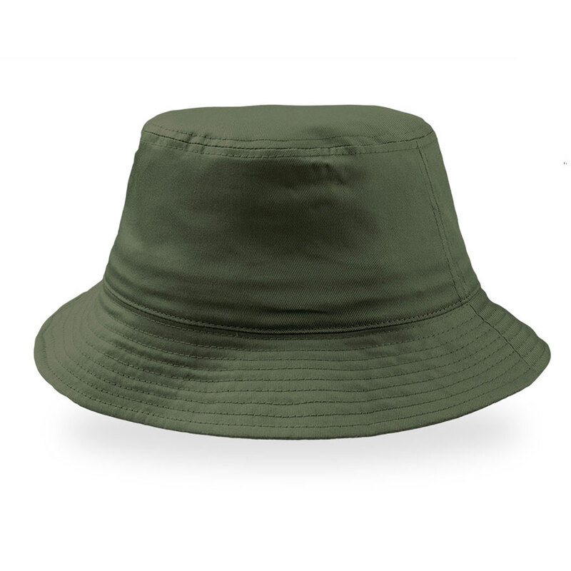 Панама BUCKET COTTON 180 с логотипом