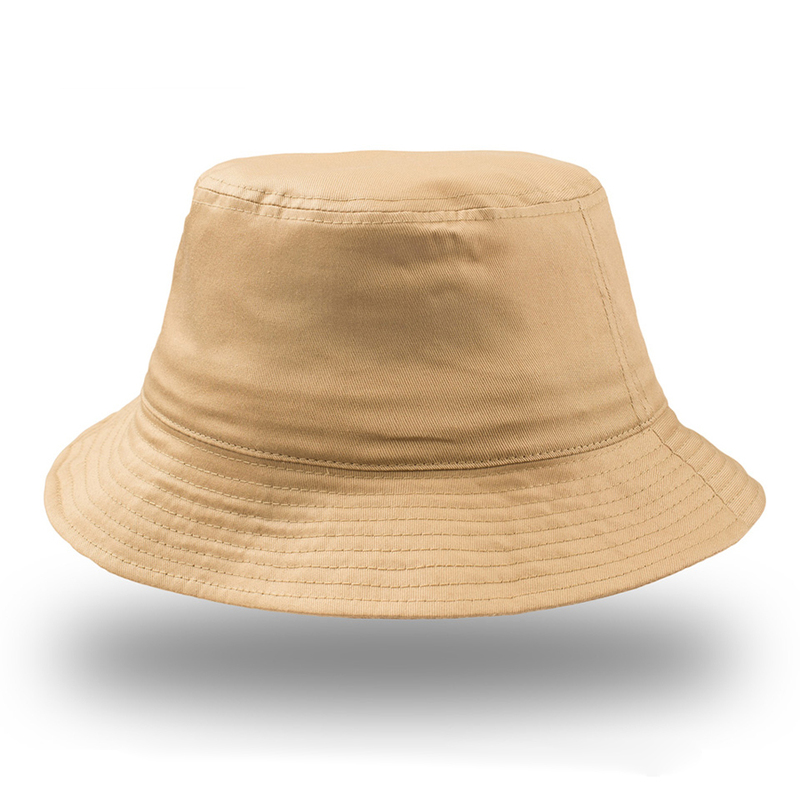 Панама BUCKET COTTON 180 с логотипом