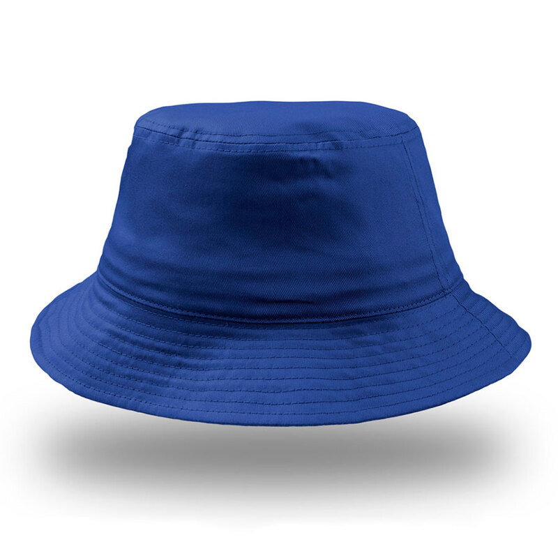 Панама BUCKET COTTON 180 с логотипом