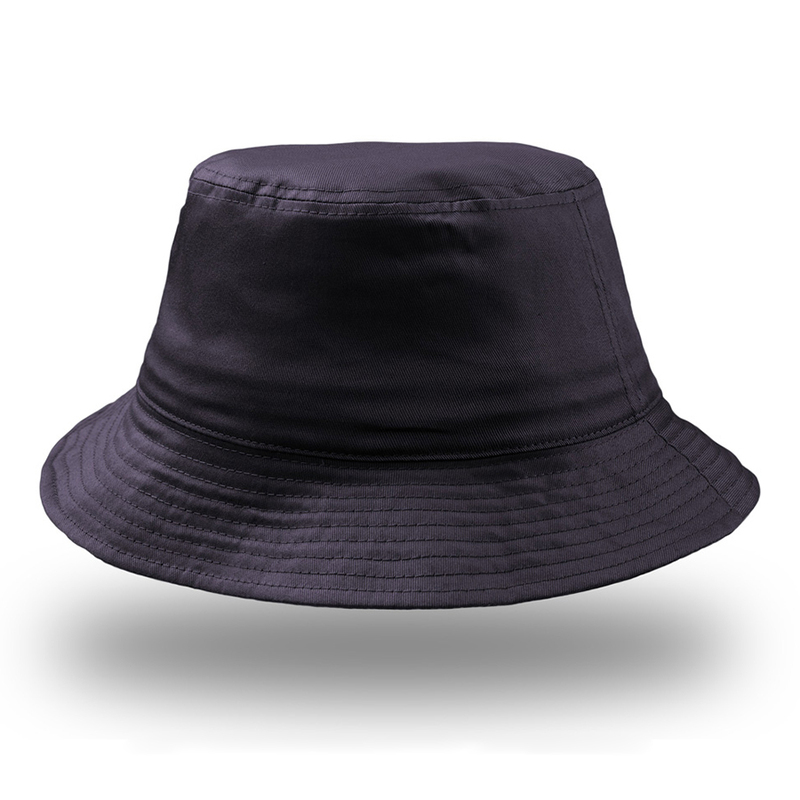 Панама BUCKET COTTON 180 с логотипом