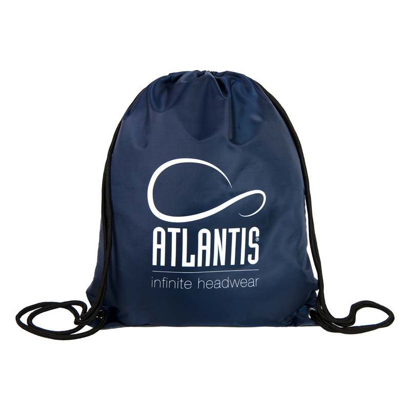 Рюкзак ATLANTIS GYM SACK с логотипом