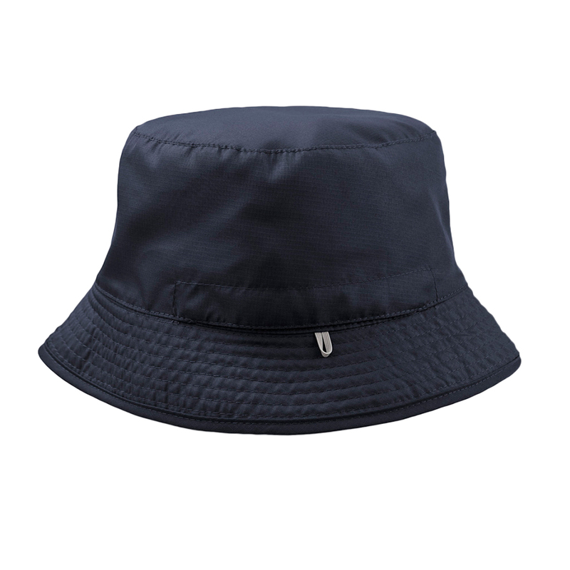 Панама BUCKET POCKET с логотипом