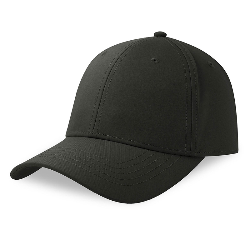 Бейсболка PITCH, 6 клиньев, L/XL с логотипом