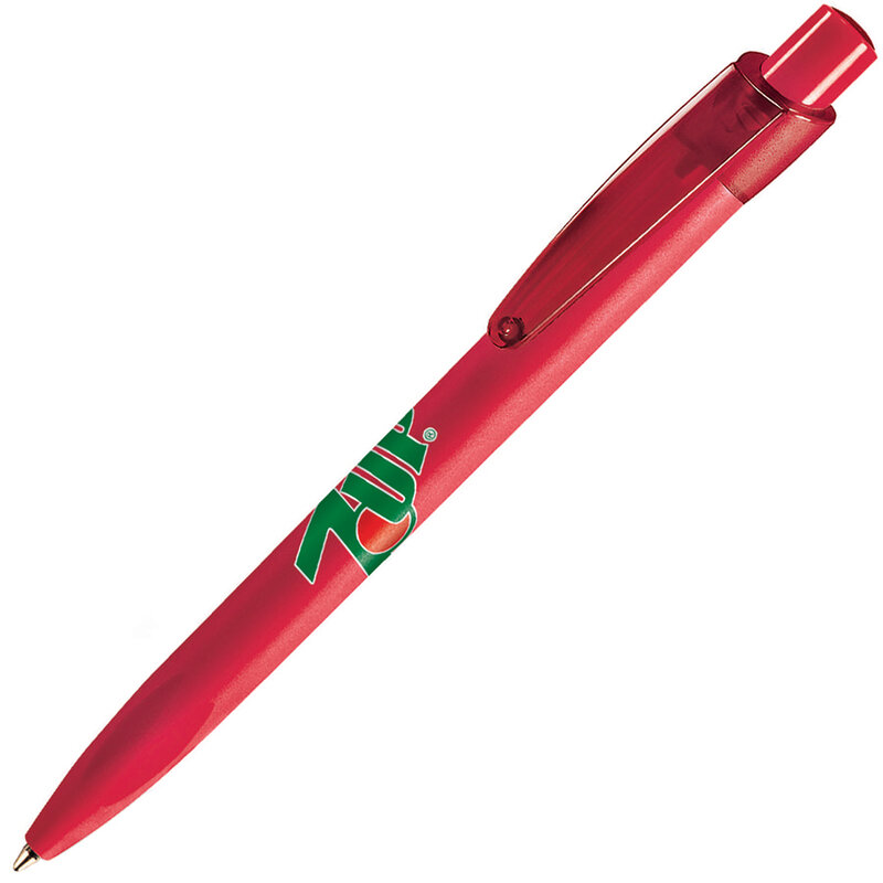 X-7 MT, ручка шариковая с логотипом