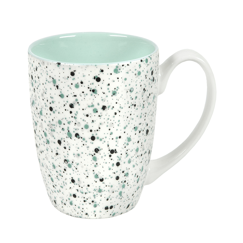 Кружка TERRAZZO с логотипом