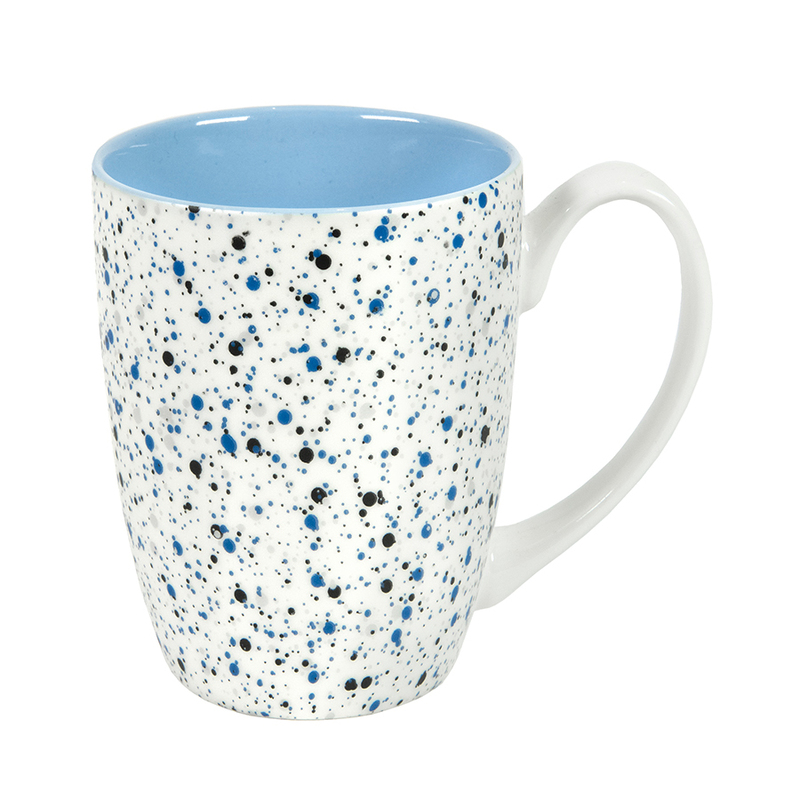 Кружка TERRAZZO с логотипом