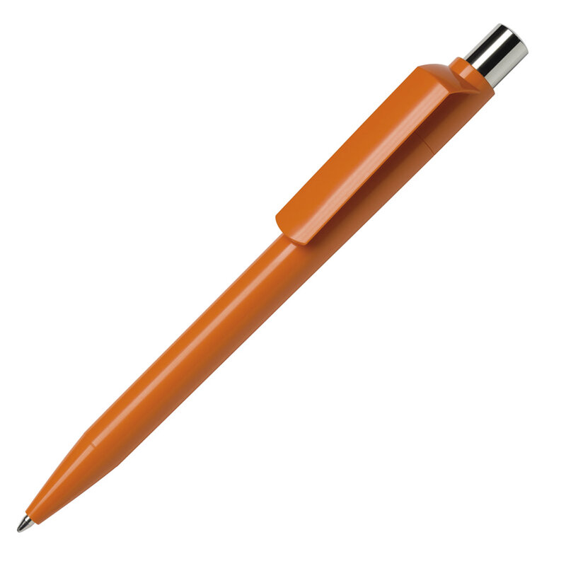 Ручка шариковая DOT с логотипом