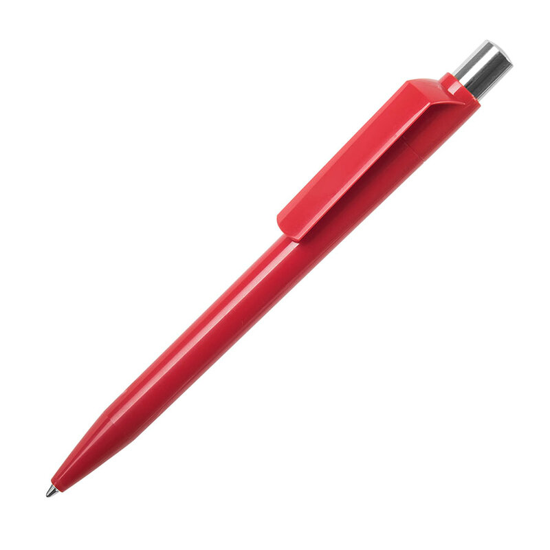 Ручка шариковая DOT с логотипом