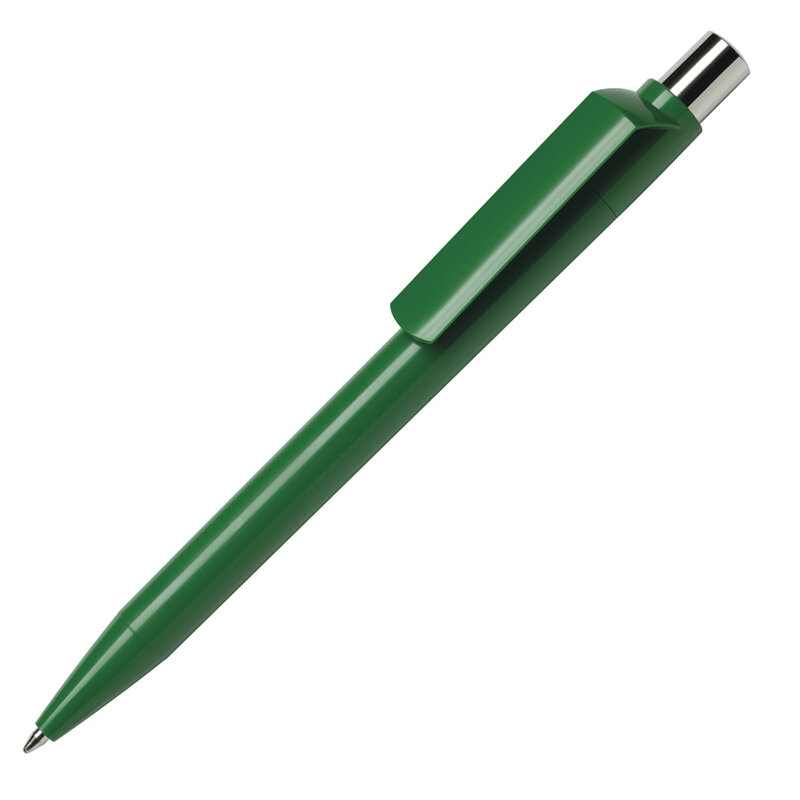 Ручка шариковая DOT с логотипом