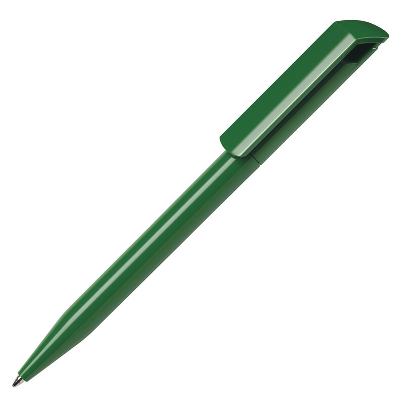 Ручка шариковая ZINK с логотипом