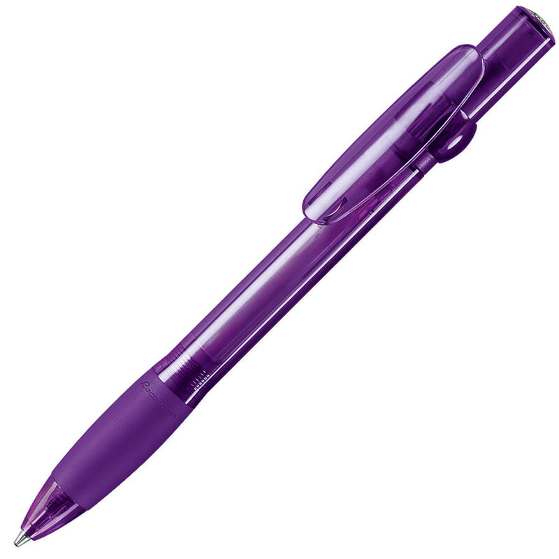 ALLEGRA LX, ручка шариковая с логотипом