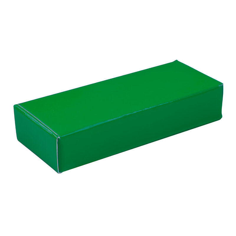 Подарочная коробка для флешки HALMER размер 6 x 1,2 x 2,5 см с логотипом