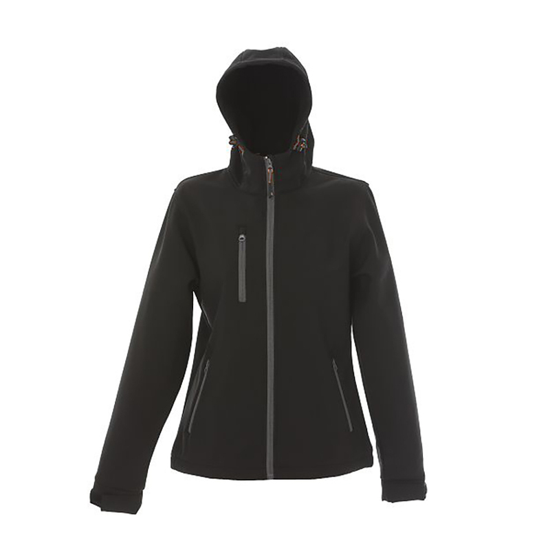 Куртка Innsbruck Lady 280 с логотипом