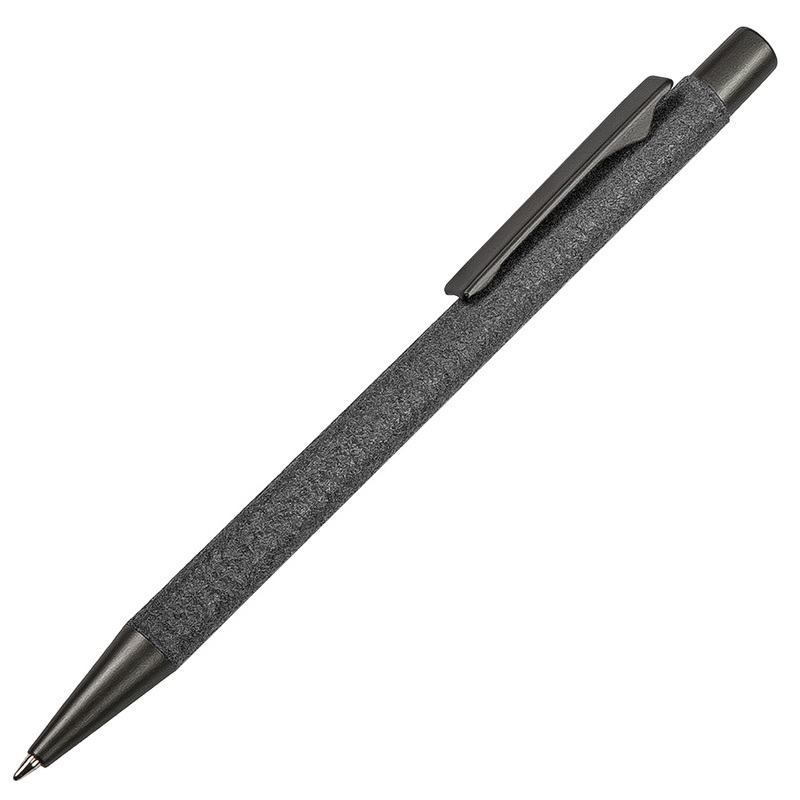 Ручка шариковая FACTOR FOLIO с логотипом