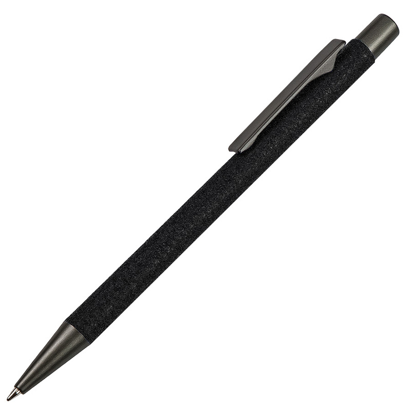 Ручка шариковая FACTOR FOLIO с логотипом